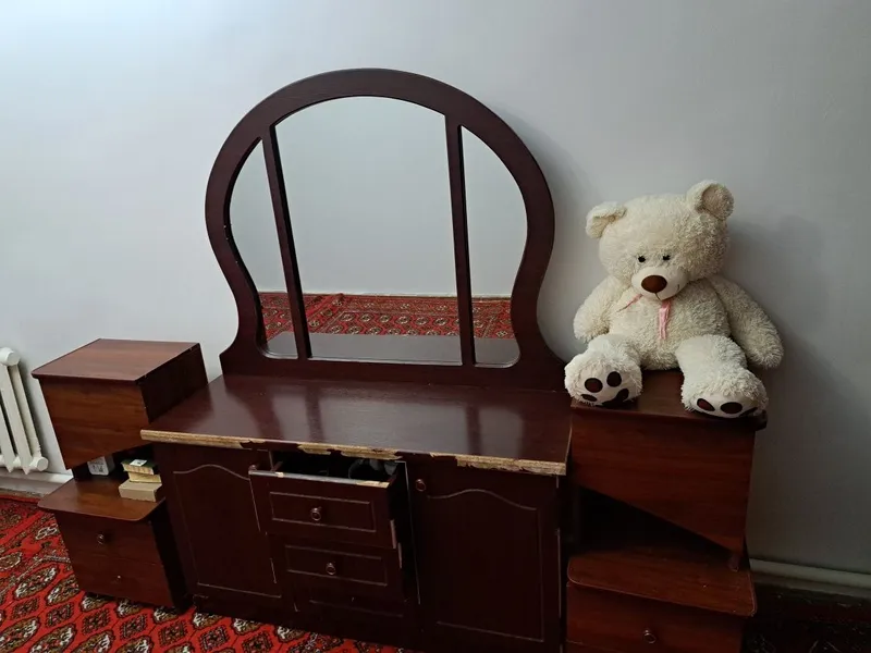 2 та турба и зеркалси бн тунба