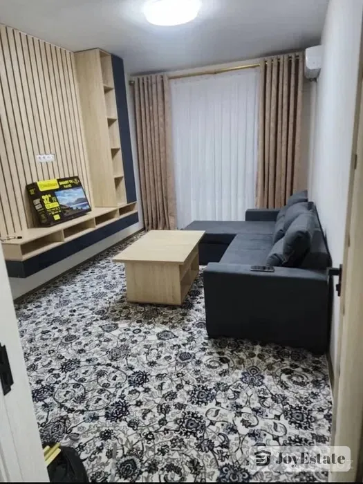2 xonali kvartira ijaraga, Olmazor, 52 m² 7