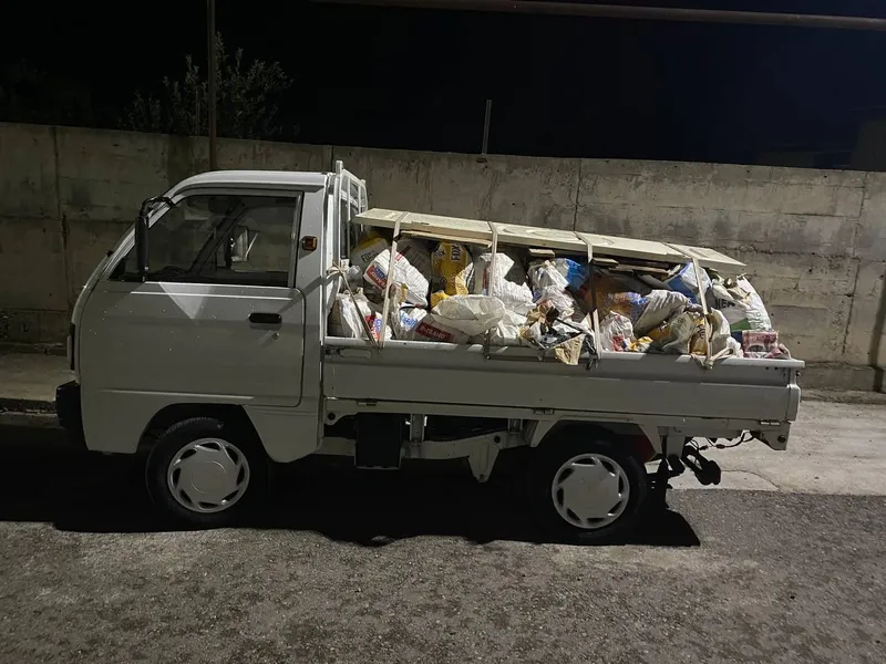 Строй мусор из дома забираем 3
