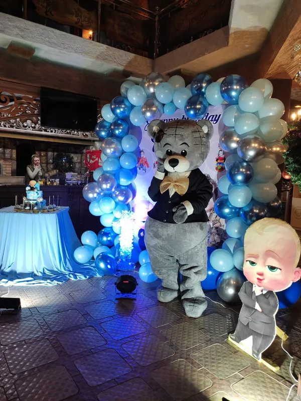 плюшевый мишка Teddy 3 плюшевый мишка Teddy 3