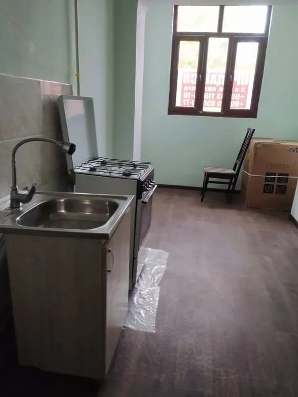2х комнатная квартира, только продажа — фото 2
