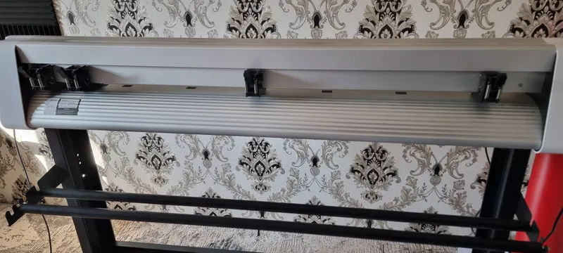 плоттер 125см Plottet