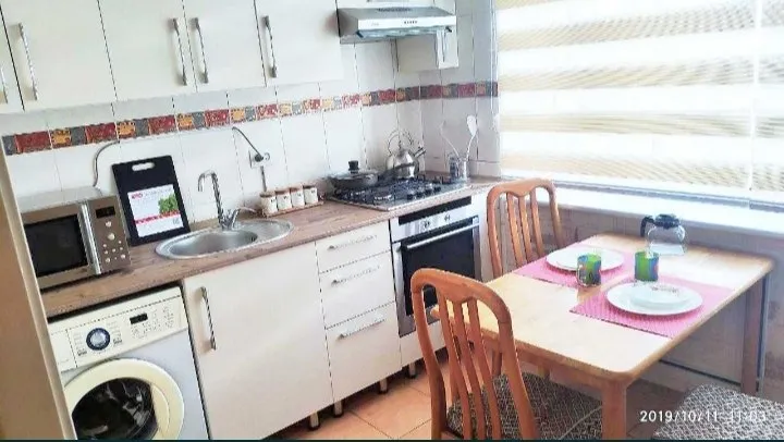 3 xonali kvartira, 82 m2, Mirobod 2