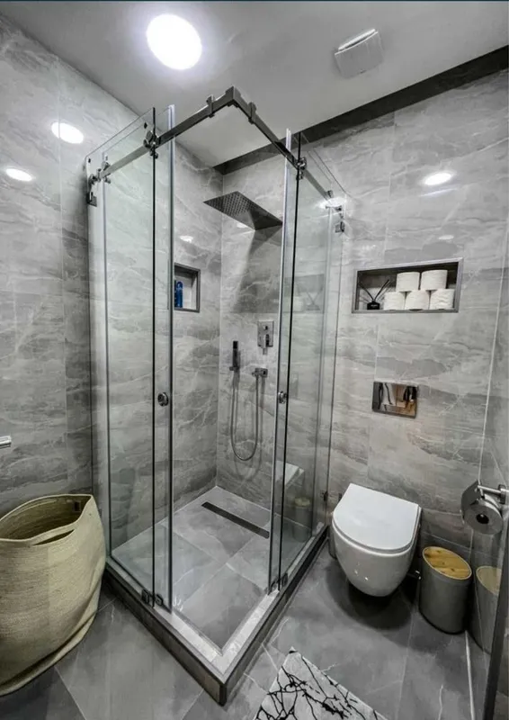 ЖК Boulevard | 2-комнатная квартира | 70м2 — фото 7