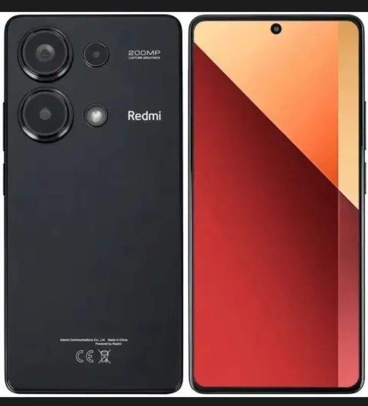 redmi not 13 pro