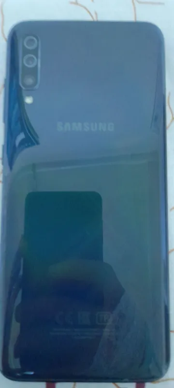 700 ming samsung a70 — фото 3