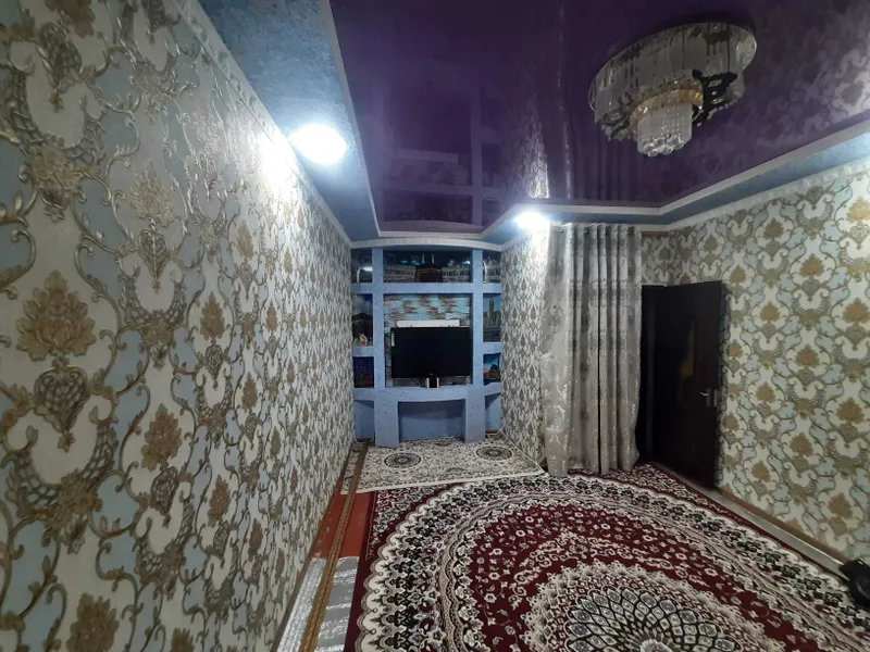 2 хонали квартира ижарага берилади 2