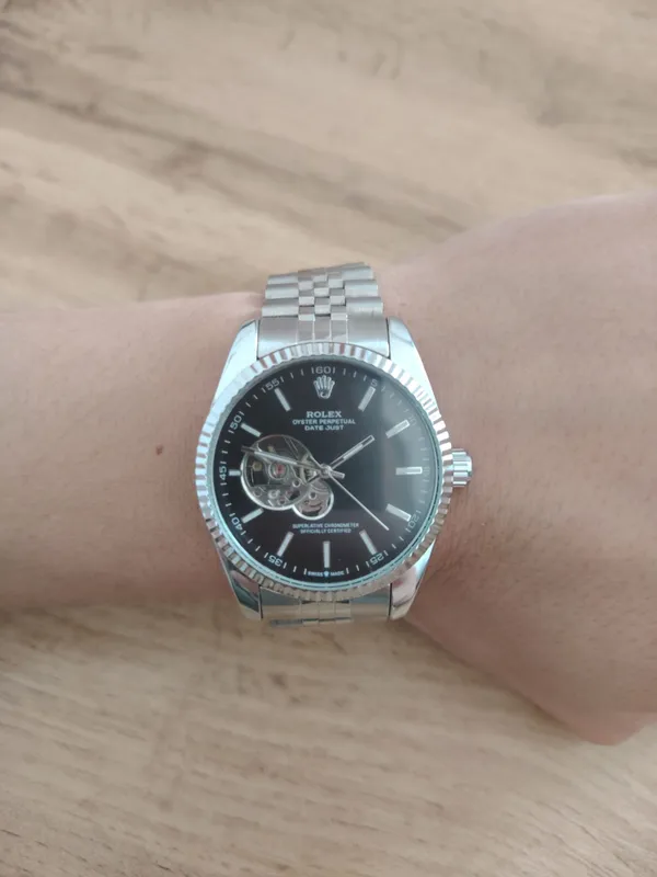 Rolex classic soat 1 Rolex classic soat 1