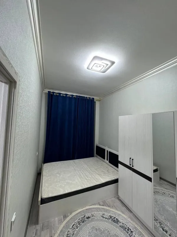 Продаётся 2 комнатная Саларис 55м2 4