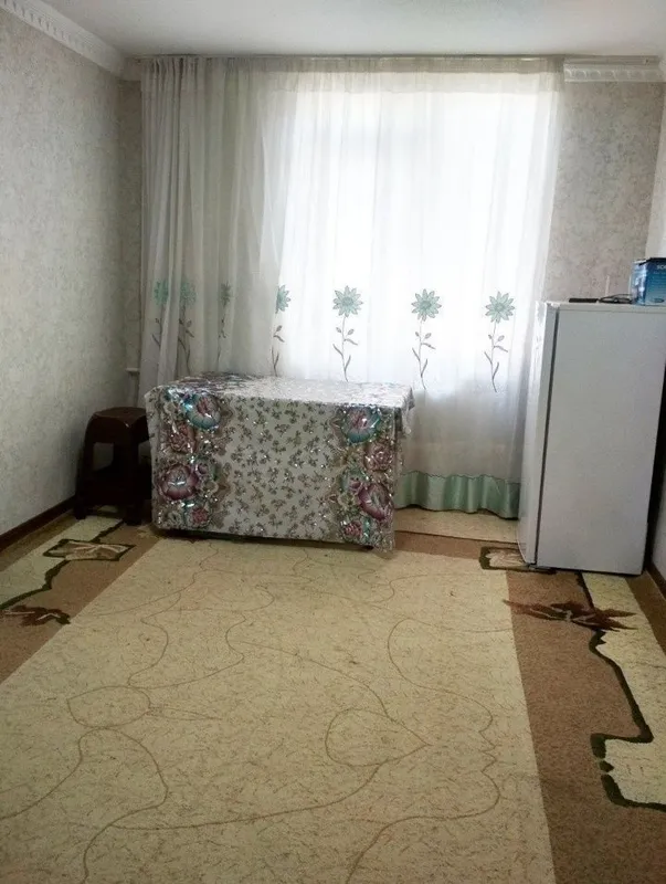Аренда 1 хонали квартира Чилонзор Октепа — фото 1