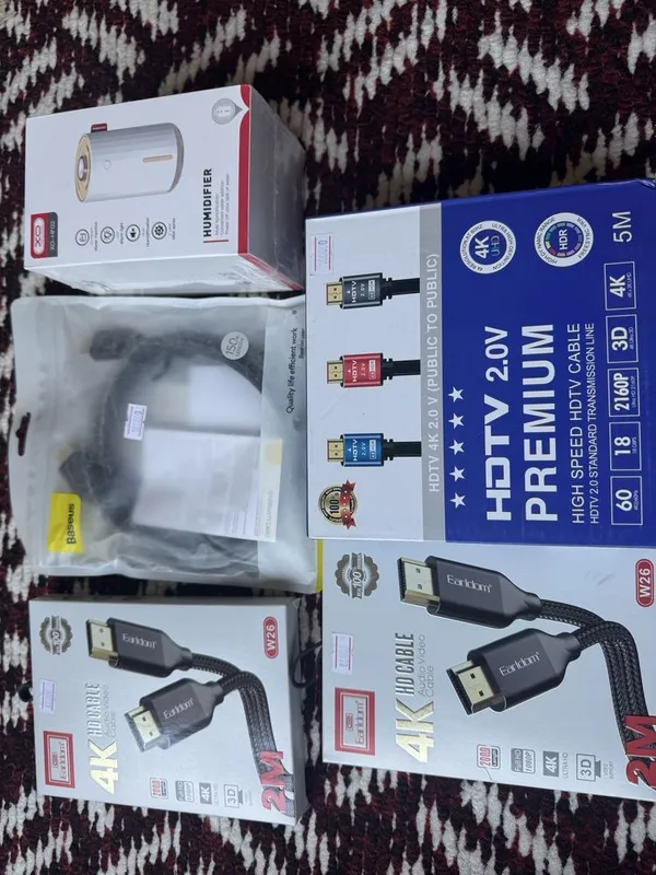 HD Cabel sifatli va arzon
