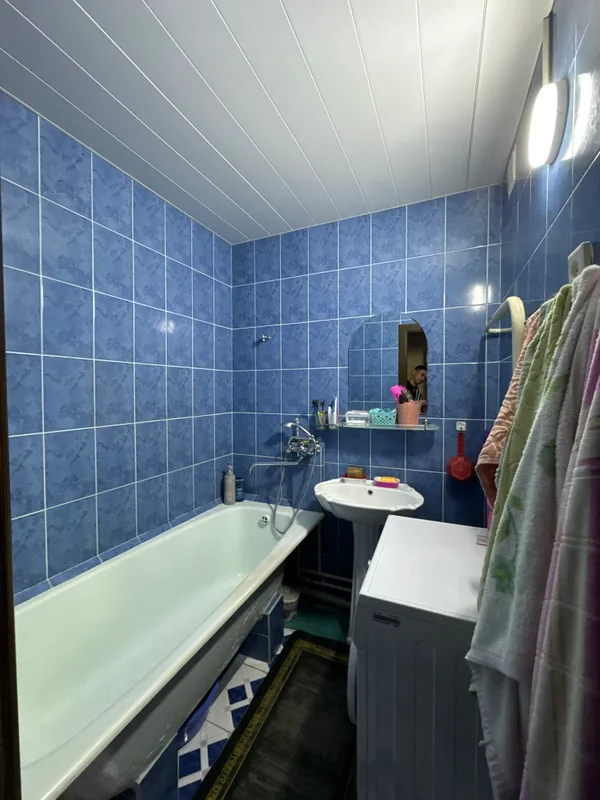 Удобная планировка, 4/5/5, 92 м²,Юнусабад 19 6