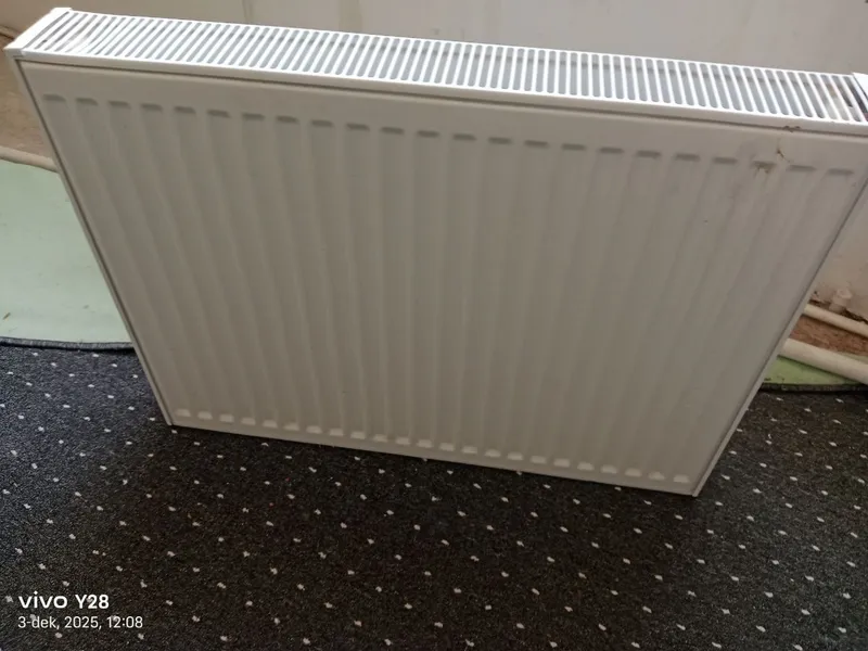 Panel radiatorlar