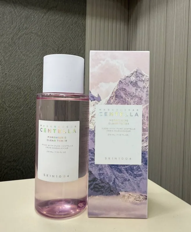 CENTELLA original toner