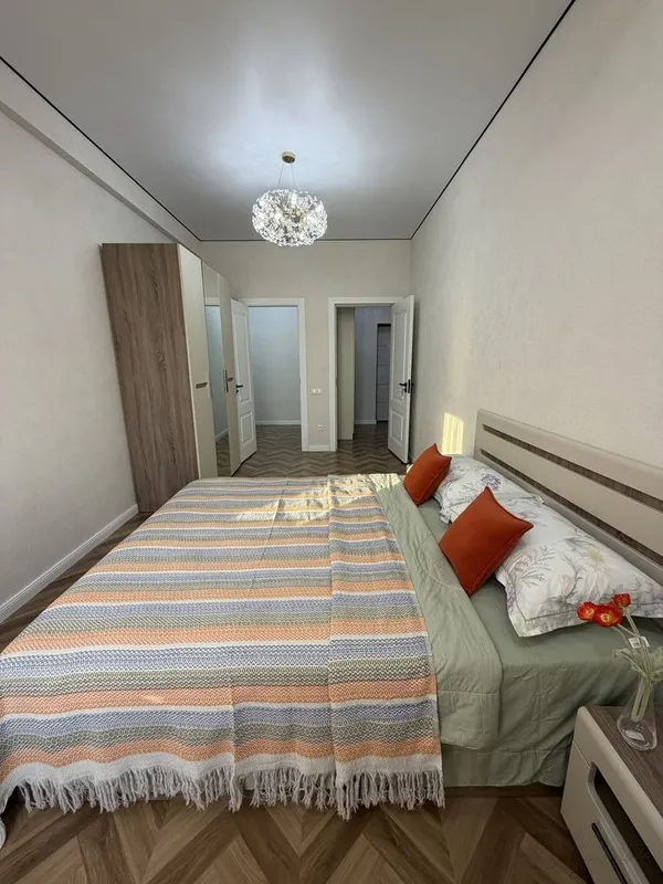 ПРОДАЁТСЯ‼️2-комнатная квартира ЖК Parkent Plaza🏡 4