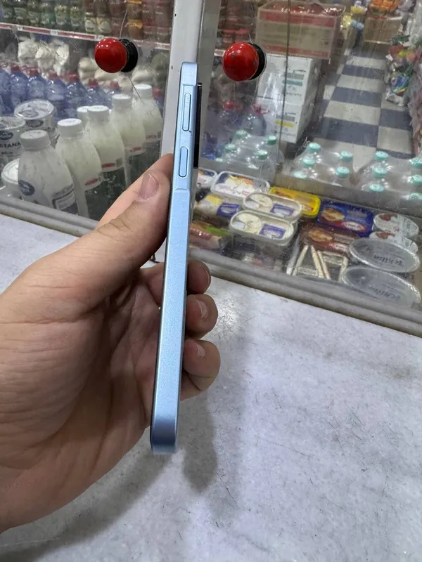 samsung galaxy a17 128gb blue 3