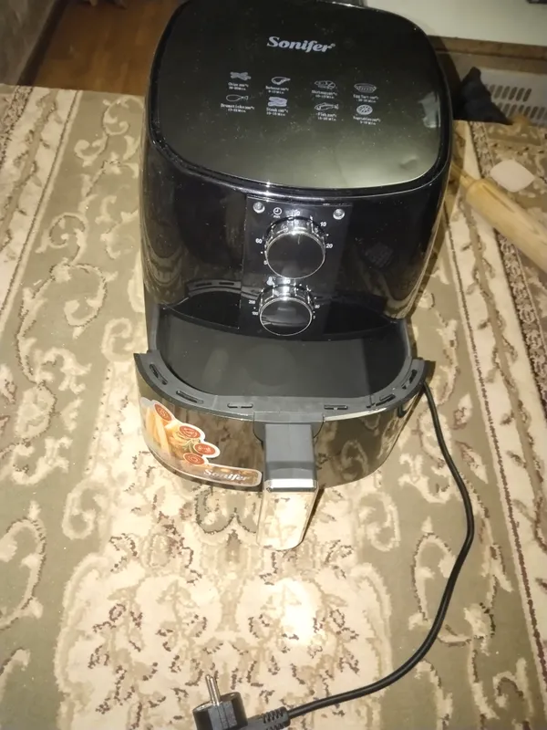 Air Fryer — фото 2