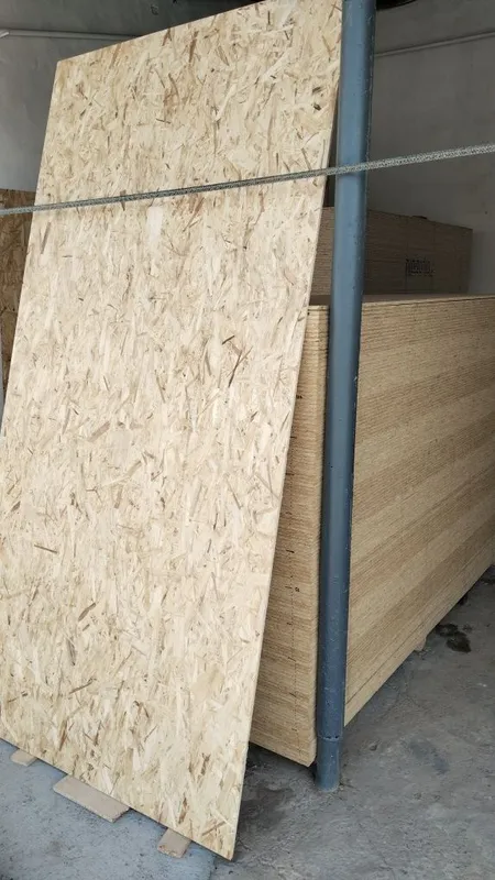 Osb Fanera ОСП Фанера 4