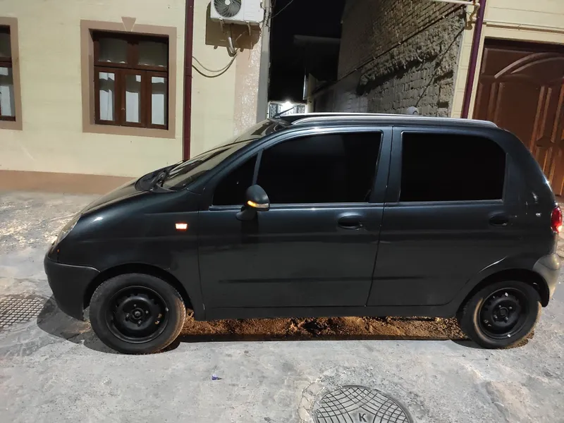 Matiz mix 2009 yili xolati yaxshi kandisaner tanirovka 9 oy 4 Matiz mix 2009 yili xolati yaxshi kandisaner tanirovka 9 oy 4