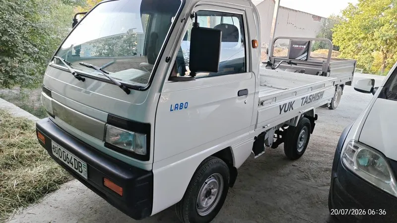 Labo yili 2025 sotilqdi Labo yili 2025 sotilqdi