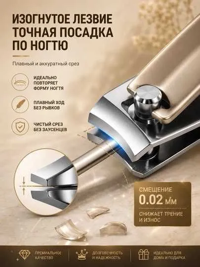 Маникюрный набор, 7 в 1, профессиональные инструменты, дорожный кейс 5 Маникюрный набор, 7 в 1, профессиональные инструменты, дорожный кейс 5