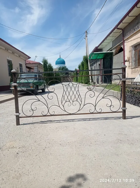 Svarka hizmati Toshkent bo'yicha Naves perilla 6