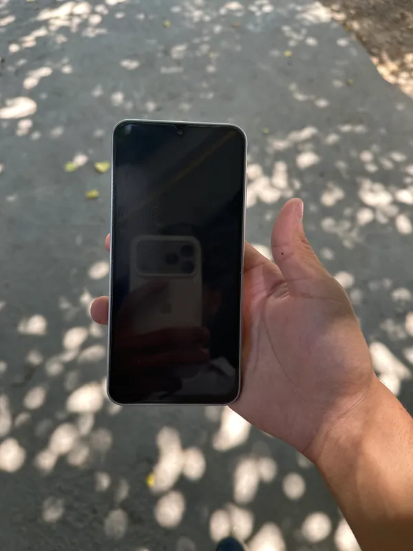 Samsung Galaxay A17 2