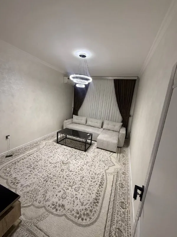 2 xonali kvartira, 58 m2, Shayxontohur 2