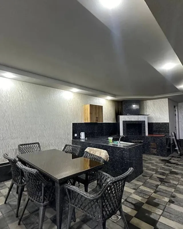 Eng arzon dacha bochkada full sharoit bor — фото 3