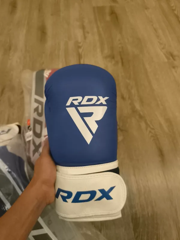 rdx 3