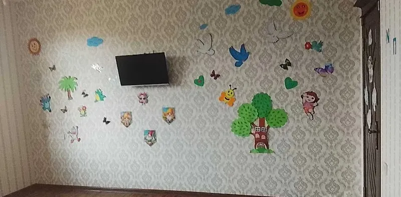 Аренда участка в Мирзо-Улугбекском районе 8 Аренда участка в Мирзо-Улугбекском районе 8