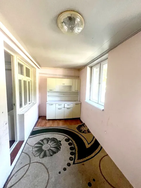 Чиланзар 23, 2/5/5, кирпич, 54 м², балкон 2x6 5