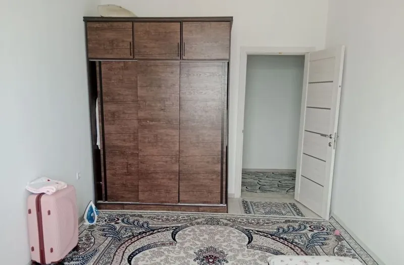 Квартира для девушек в Сергели, подселение 3