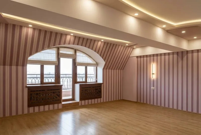 Срочная продажа | Триплекс 345 м² в ЖК Gabus 🔥 3