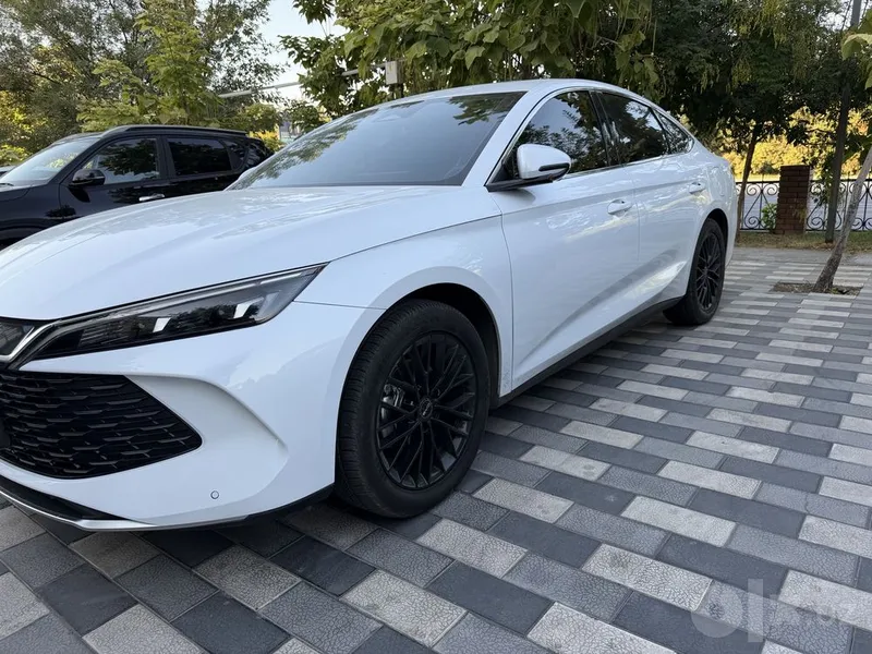 BYD SEAL 6 full позиция 3 BYD SEAL 6 full позиция 3
