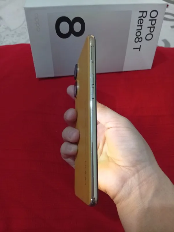 Oppo Reno 8t Holati tinniq rasimda Xotira 128 GB Ram 8+5 GB Batareka a 5 Oppo Reno 8t Holati tinniq rasimda Xotira 128 GB Ram 8+5 GB Batareka a 5