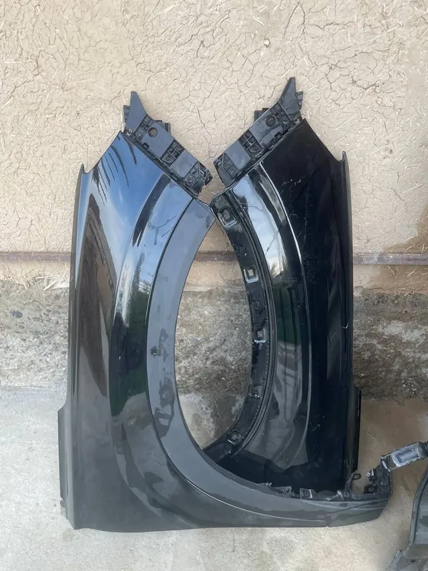 Hyundai Santa Fe — фото 3
