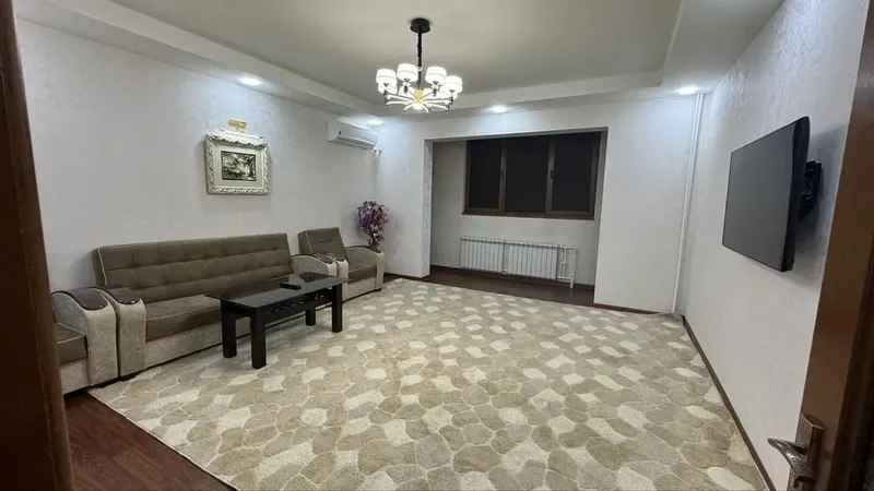 Сдаётся квартира на Новомосковском 1