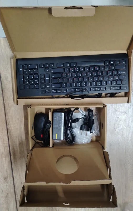 Monoblok Lenovo V30a 22IIL AIO (11LC000CRU) 5 Monoblok Lenovo V30a 22IIL AIO (11LC000CRU) 5