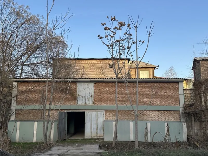 Продается дом в городе Алмалыке — фото 3