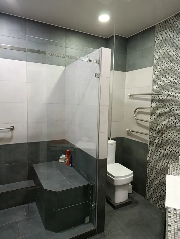 Продам Дом в элитной  Маххале!6соток,11комнат! — фото 7