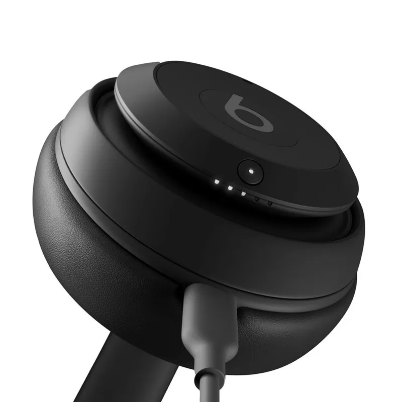 Beats Studio Pro — беспроводные накладные наушники. — фото 1