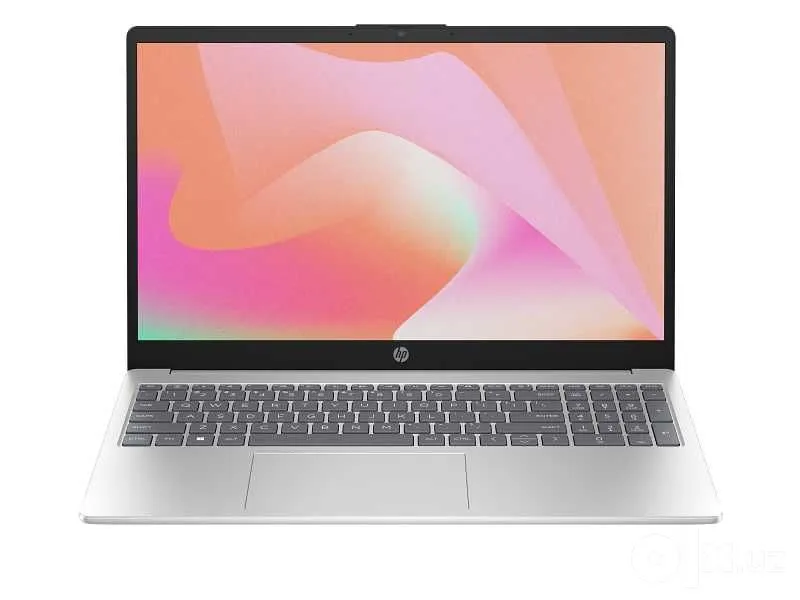 HP Laptop 15-fd131 Ultra 5-125H/8GB DDr5/512FB/15.6 ips 1 HP Laptop 15-fd131 Ultra 5-125H/8GB DDr5/512FB/15.6 ips 1