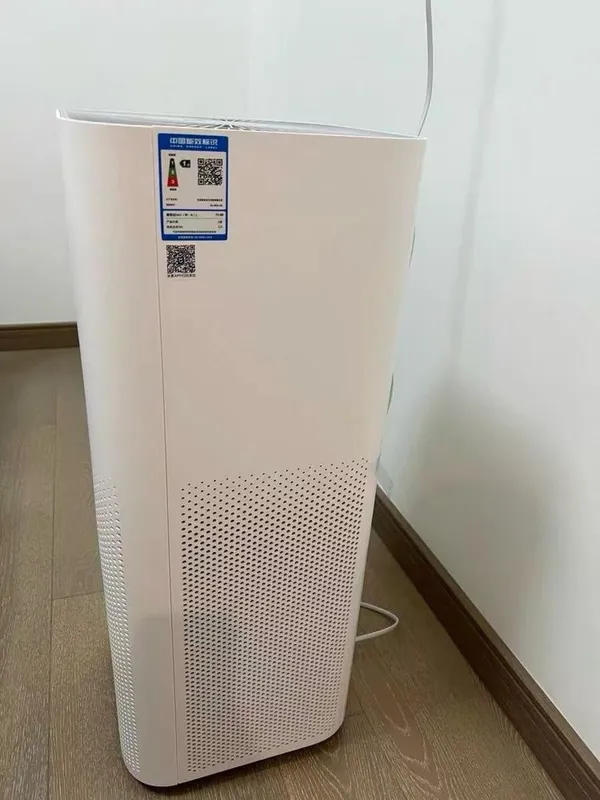Xiaomi Smart Air Purifier 4 Pro (новый) 2