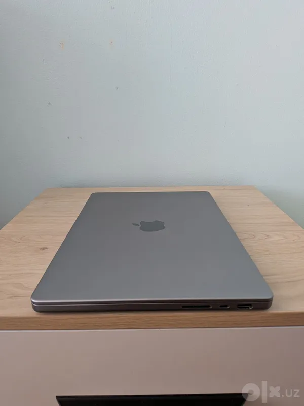 Macbook Pro 14 M1 Pro 16/512 4 Macbook Pro 14 M1 Pro 16/512 4