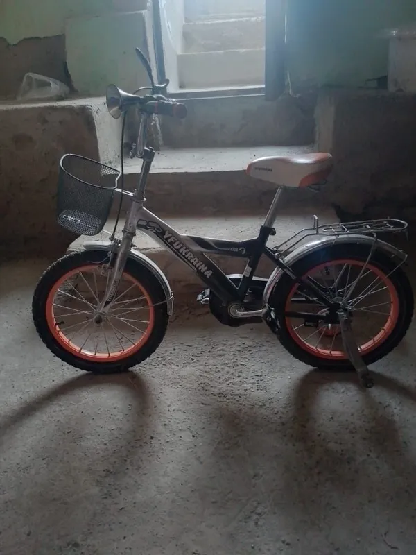 Продаётся детский самокат