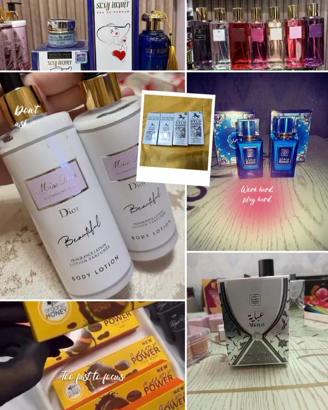 Ayollar uchun parfyum & feramonlar va kechki kiyim — фото 2
