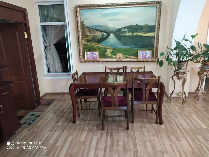 Продаётся дом 7,0 соток 8 комнат Ипотека есть метро Дустлик — фото 6