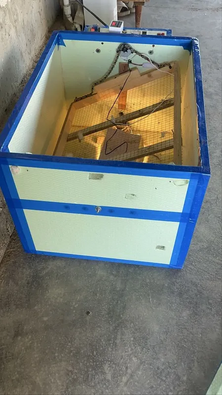 Inkubator sotiladi 8 Inkubator sotiladi 8