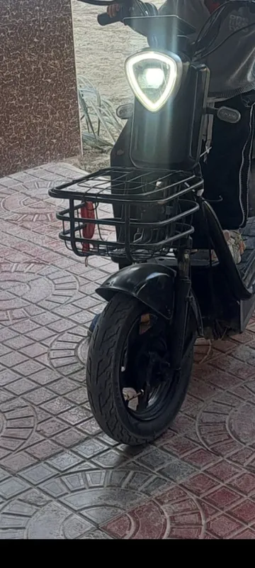Skuter ideal narxni kelishamiz